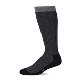 Sockwell Trailblazer OTC Compression Sock (Men) - Charcoal
