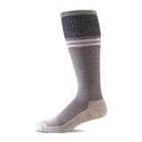 Sockwell Sportster Over the Calf Compression Sock (Men) - Putty Accessories - Socks - Lifestyle - The Heel Shoe Fitters