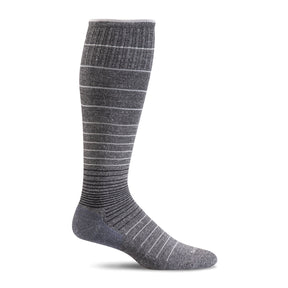 Sockwell Circulator Over the Calf Compression Sock (Women) Accessories - Socks - Compression - The Heel Shoe Fitters