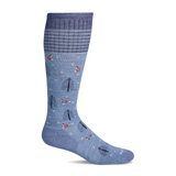 Sockwell Fox Play (Women) - Bluestone
