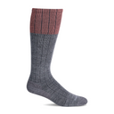 Sockwell Luxe (Women) - Charcoal