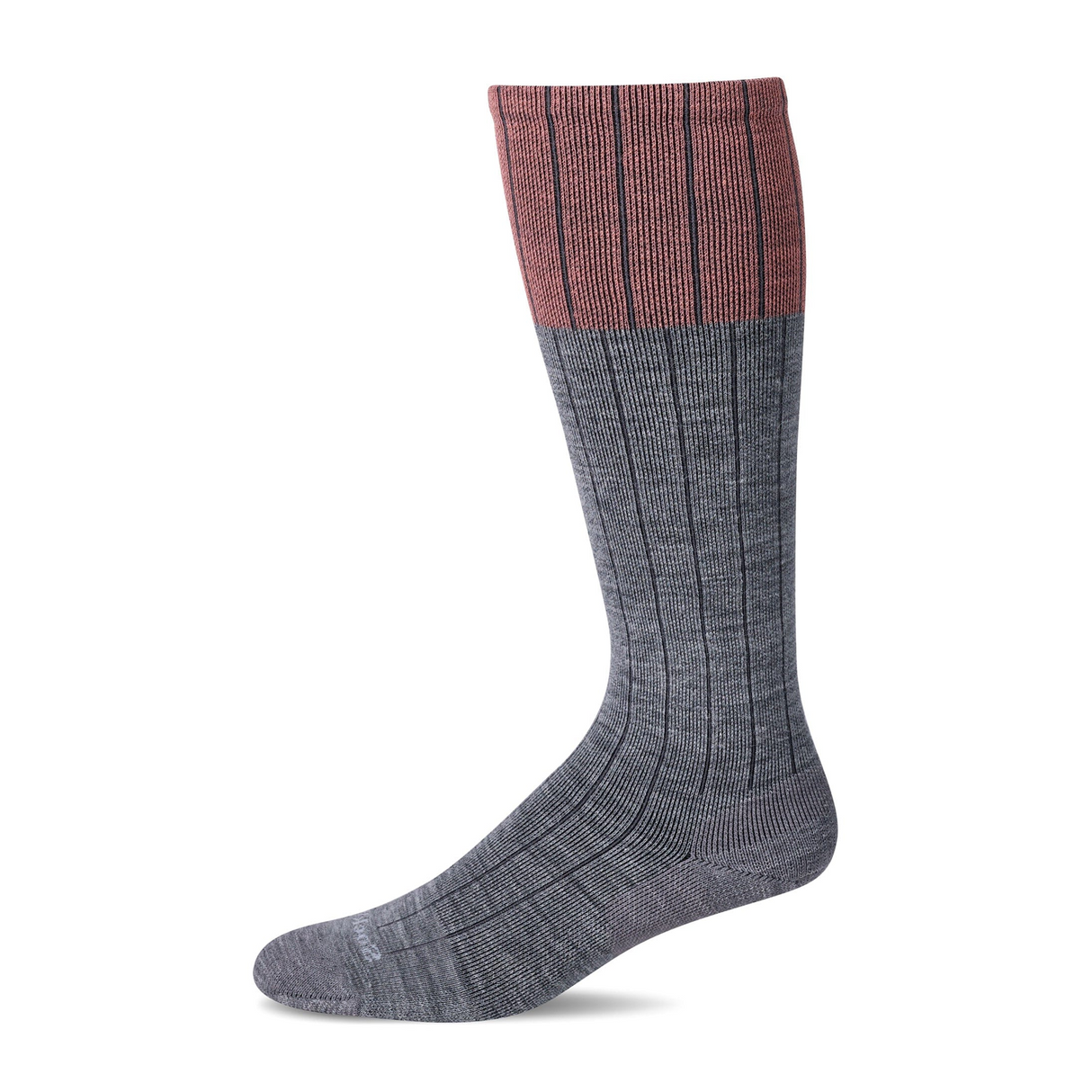 Sockwell Luxe (Women) - Charcoal