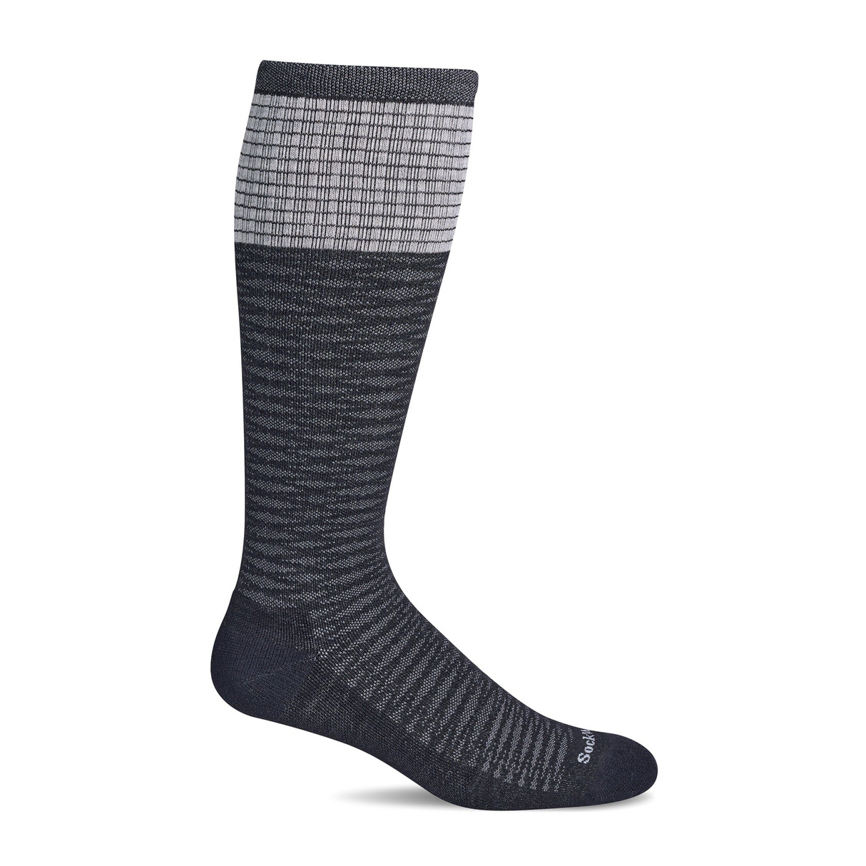 Sockwell Laced (Women) - Black