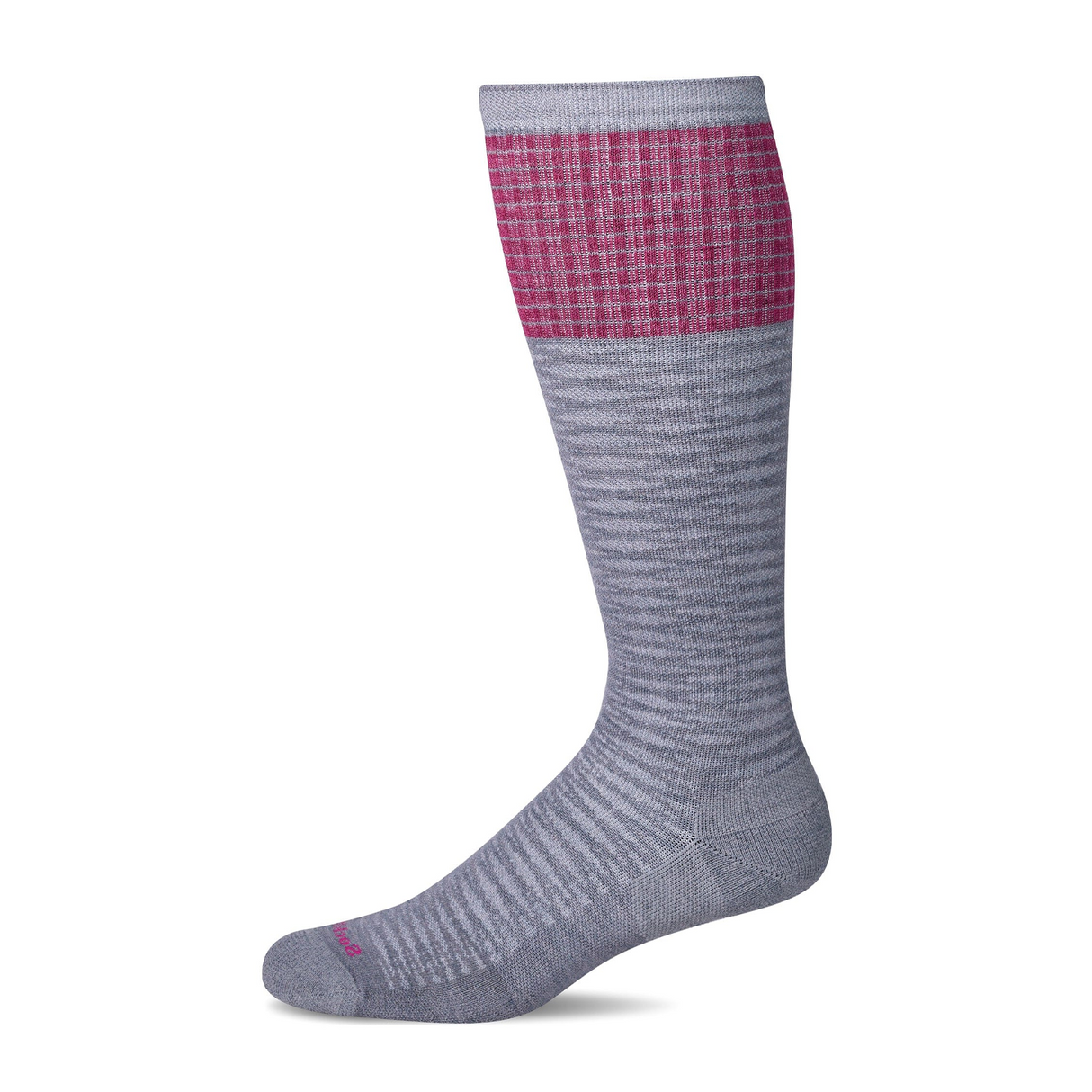 Sockwell Laced (Women) - Storm