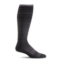 Sockwell Micro Grade Over the Calf Compression Sock (Women) Accessories - Socks - Compression - The Heel Shoe Fitters