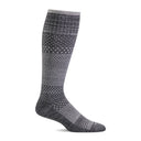 Sockwell Micro Grade Over the Calf Compression Sock (Women) Accessories - Socks - Compression - The Heel Shoe Fitters