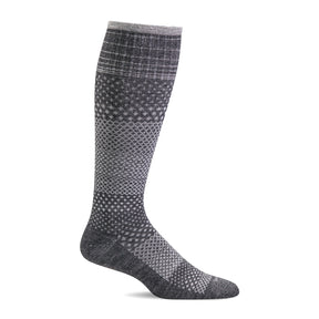 Sockwell Micro Grade Over the Calf Compression Sock (Women) Accessories - Socks - Compression - The Heel Shoe Fitters