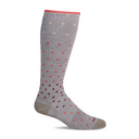 Sockwell On the Spot Over the Calf Compression Sock (Women) Accessories - Socks - Lifestyle - The Heel Shoe Fitters