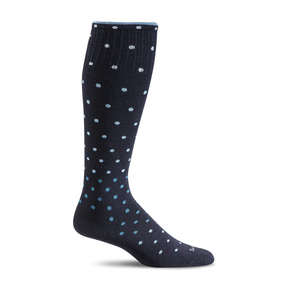 Sockwell On the Spot Over the Calf Compression Sock (Women) Accessories - Socks - Lifestyle - The Heel Shoe Fitters