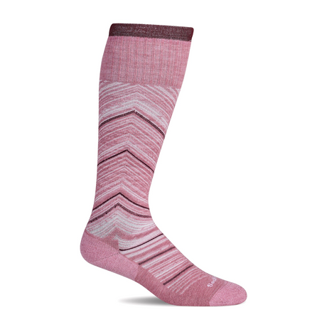 Sockwell Full Flattery Over the Calf Compression Sock (Women) Accessories - Socks - Compression - The Heel Shoe Fitters