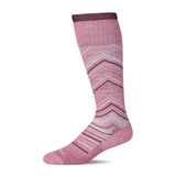 Sockwell Full Flattery Over the Calf Compression Sock (Women) Accessories - Socks - Compression - The Heel Shoe Fitters
