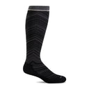 Sockwell Full Flattery Over the Calf Compression Sock (Women) Accessories - Socks - Compression - The Heel Shoe Fitters