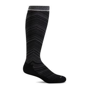 Sockwell Full Flattery Over the Calf Compression Sock (Women) Accessories - Socks - Compression - The Heel Shoe Fitters