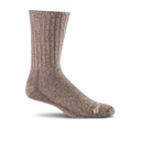 Sockwell Big Easy Relaxed Fit Crew Sock (Men) Accessories - Socks - Lifestyle - The Heel Shoe Fitters