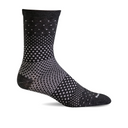 Sockwell Plantar Ease Compression Crew Sock (Women) Accessories - Socks - Compression - The Heel Shoe Fitters