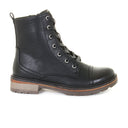 Wanderlust Leona 3 Mid Boot (Women) Boots - Casual - Mid - The Heel Shoe Fitters
