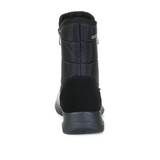 Wanderlust Lindsay Winter Boot (Women) - Black Boots - Winter - Mid - The Heel Shoe Fitters