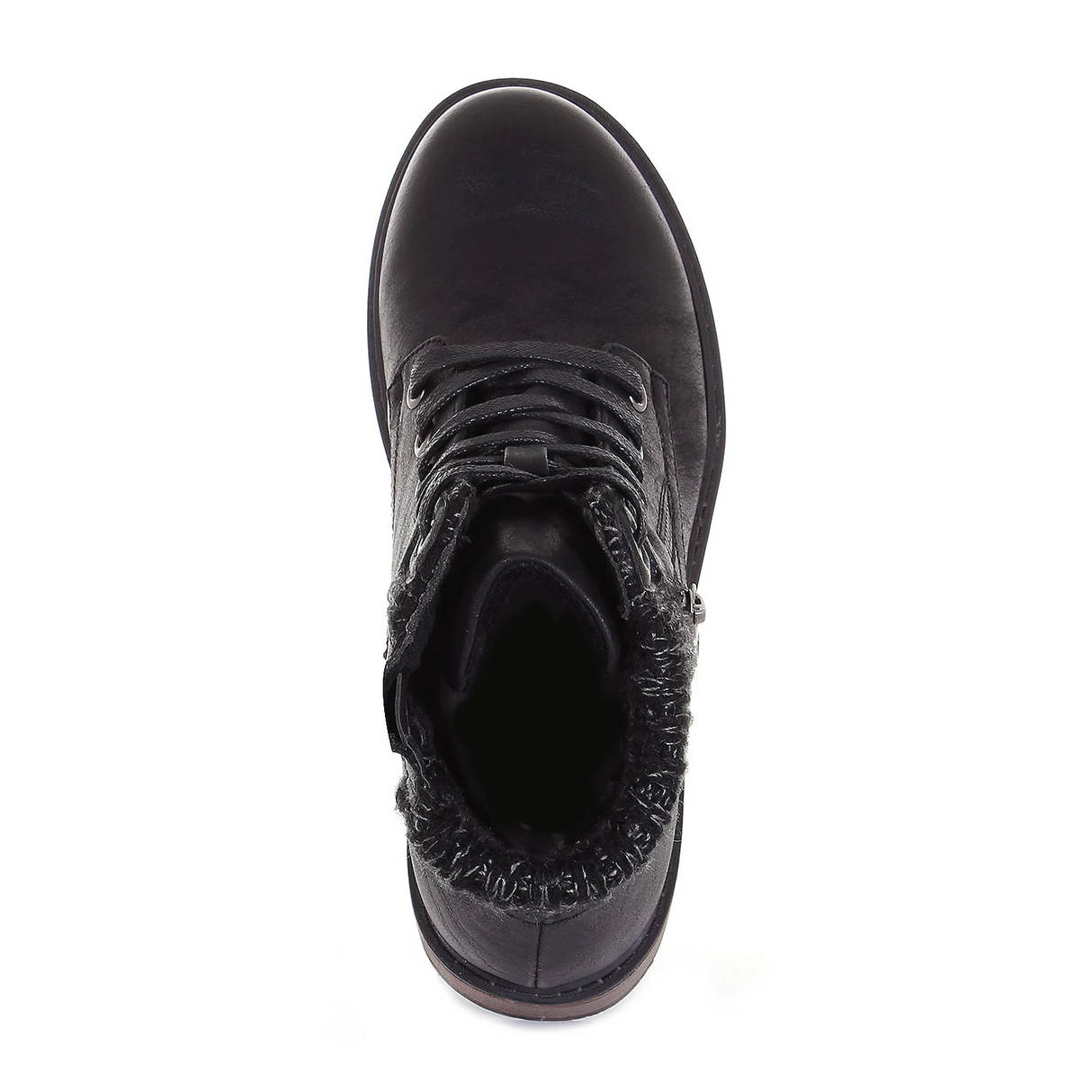 Wanderlust Lexie Boot (Women) - Black Boots - Casual - Low - The Heel Shoe Fitters