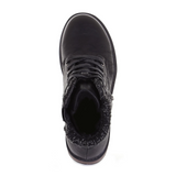 Wanderlust Lexie Boot (Women) - Black Boots - Casual - Low - The Heel Shoe Fitters