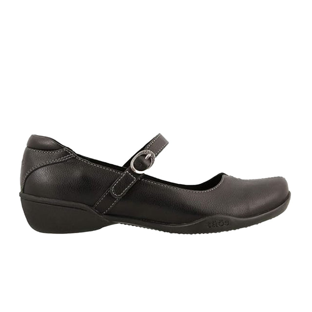 Taos Ta Dah Mary Jane (Women) - Black Dress-Casual - Mary Janes - The Heel Shoe Fitters