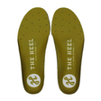 The Heel Foot Hug Plus Met Insole (Unisex) - HEEL GREEN Accessories - Orthotics - FullLength - The Heel Shoe Fitters