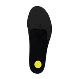 The Heel Foot Hug Plus Met Insole (Unisex) - HEEL GREEN Accessories - Orthotics - FullLength - The Heel Shoe Fitters