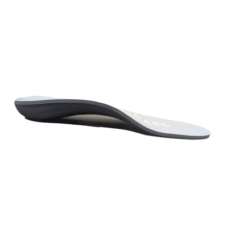 The Heel Foot Love Plus Met Insole (Unisex) - Gray Accessories - Orthotics/Insoles - Full Length - The Heel Shoe Fitters