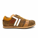 Kamo-Gutsu TIFO 030 Low Sneaker (Men) Athletic - Casual - Lace Up - The Heel Shoe Fitters