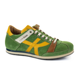 Kamo-Gutsu TIFO 044 Low Sneaker (Men) - Cam Prato/Tuorlo