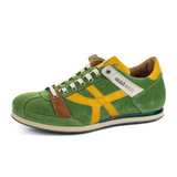 Kamo-Gutsu TIFO 044 Low Sneaker (Men) - Cam Prato/Tuorlo