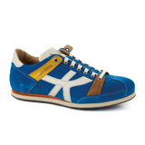 Kamo-Gutsu TIFO 044 Low Sneaker (Men) - Cam Reale/Bianco