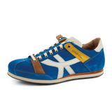 Kamo-Gutsu TIFO 044 Low Sneaker (Men) - Cam Reale/Bianco