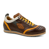 Kamo-Gutsu TIFO 060 Sneaker (Men) - TDM Combi Dress-Casual - Sneakers - The Heel Shoe Fitters