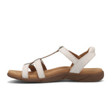 Taos Trophy 2 Backstrap Sandal (Women) - Ice Emboss Sandals - Backstrap - The Heel Shoe Fitters