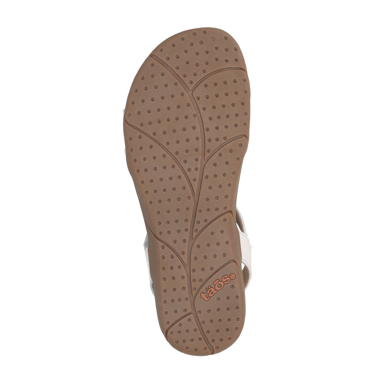 Taos Trophy 2 Backstrap Sandal (Women) - Ice Emboss Sandals - Backstrap - The Heel Shoe Fitters