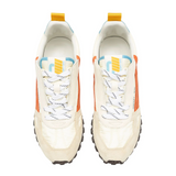 Oncept Toronto Sneaker (Men) - Flame Athletic - Casual - Lace Up - The Heel Shoe Fitters