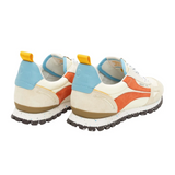 Oncept Toronto Sneaker (Men) - Flame Athletic - Casual - Lace Up - The Heel Shoe Fitters