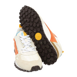 Oncept Toronto Sneaker (Men) - Flame Athletic - Casual - Lace Up - The Heel Shoe Fitters