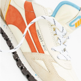 Oncept Toronto Sneaker (Men) - Flame Athletic - Casual - Lace Up - The Heel Shoe Fitters