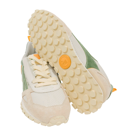 Oncept Toronto (Men) - Relic Green Athletic - Casual - Lace Up - The Heel Shoe Fitters