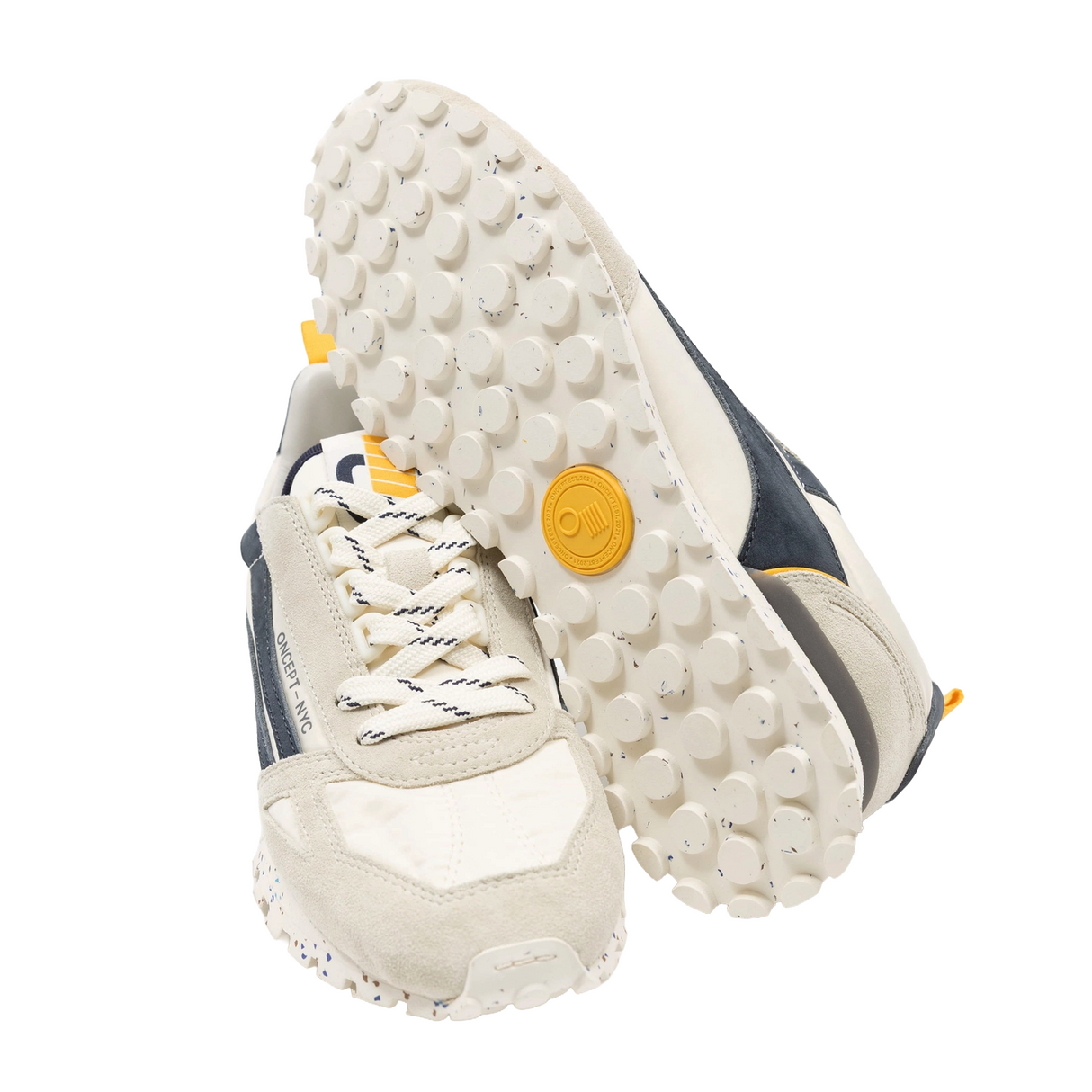 Oncept Toronto Sneaker (Men) - Retro Indigo