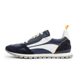 Oncept Toronto Sneaker (Women) - Indigo Athletic - Casual - Lace Up - The Heel Shoe Fitters