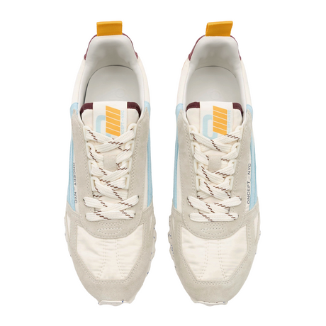 Oncept Toronto Sneaker (Women) Athletic - Casual - Lace Up - The Heel Shoe Fitters