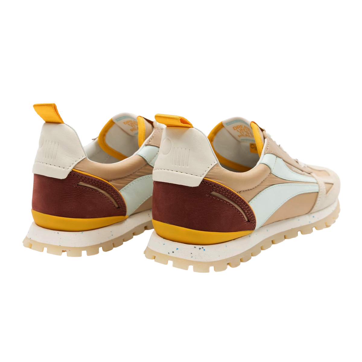 Oncept Toronto (Women) - Oak