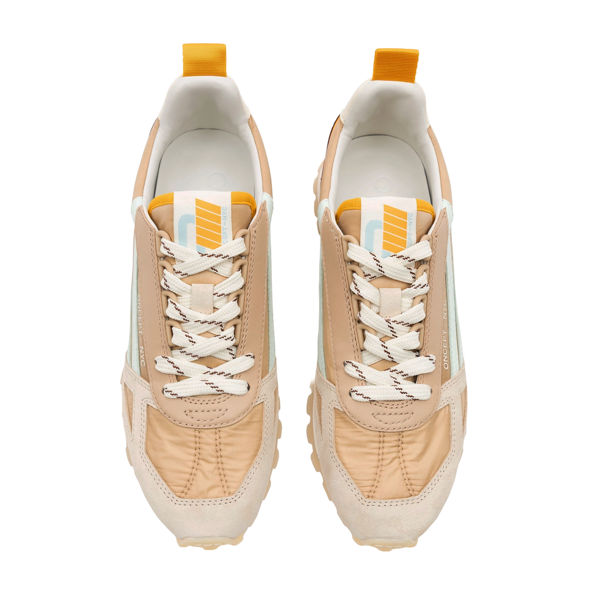 Oncept Toronto (Women) - Oak