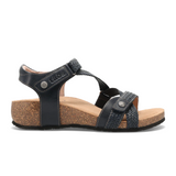 Taos Trulie Backstrap Sandal (Women) - Navy