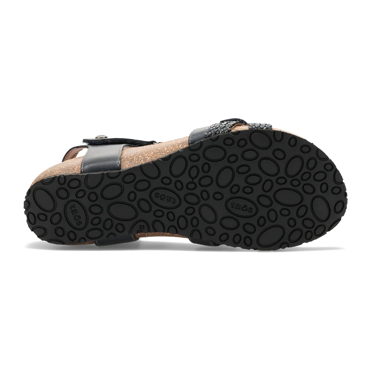 Taos Trulie Backstrap Sandal (Women) - Navy