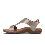 Taos The Show Backstrap Sandal (Women) Sandal - Backstrap - The Heel Shoe Fitters