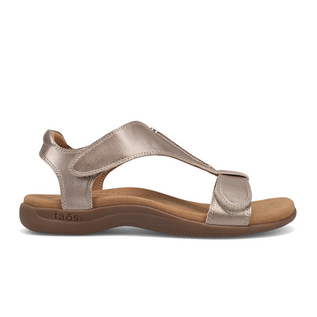 Taos The Show Backstrap Sandal (Women) Sandal - Backstrap - The Heel Shoe Fitters