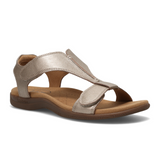 Taos The Show Backstrap Sandal (Women) Sandal - Backstrap - The Heel Shoe Fitters